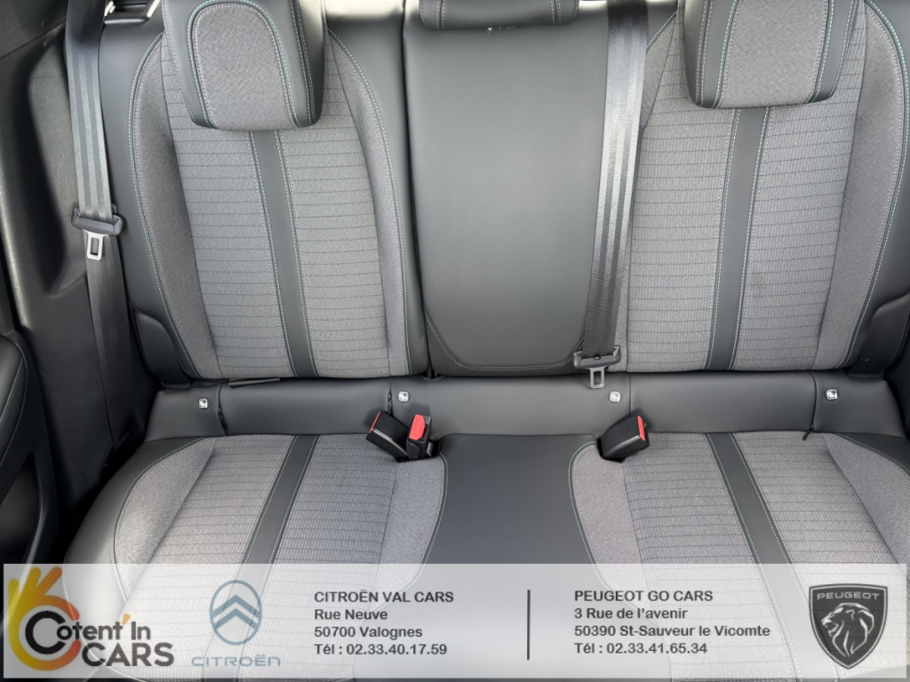 Peugeot 2008 (2) PureTech 130 S&S EAT8 ALLURE PACK