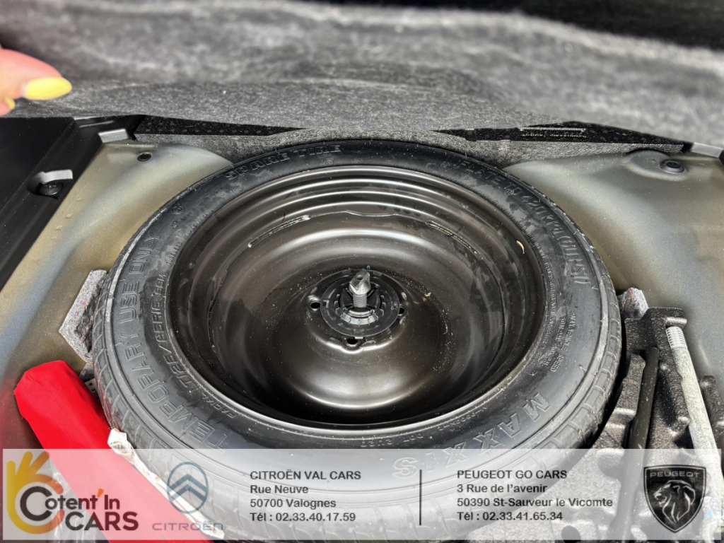 Peugeot 2008 (2) PureTech 130 S&S EAT8 ALLURE PACK