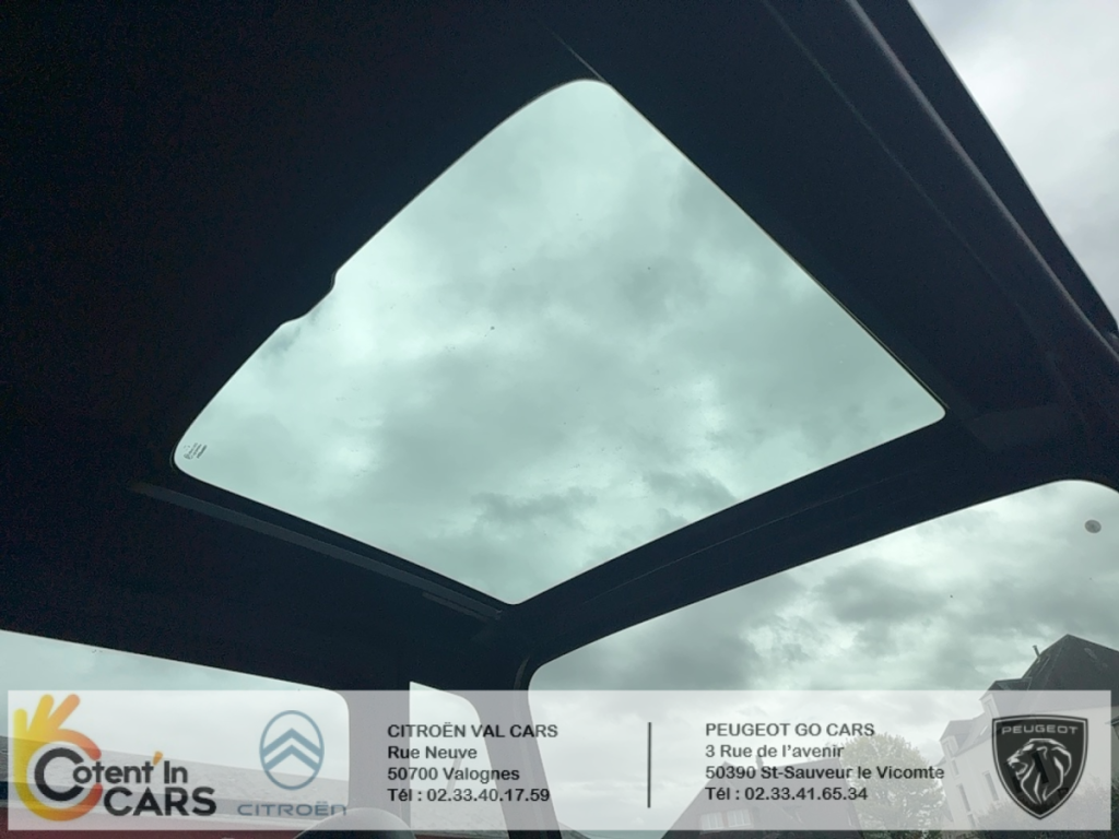 Citroën AMI BEV 6.3 kWh AMI Night Sepia Collection