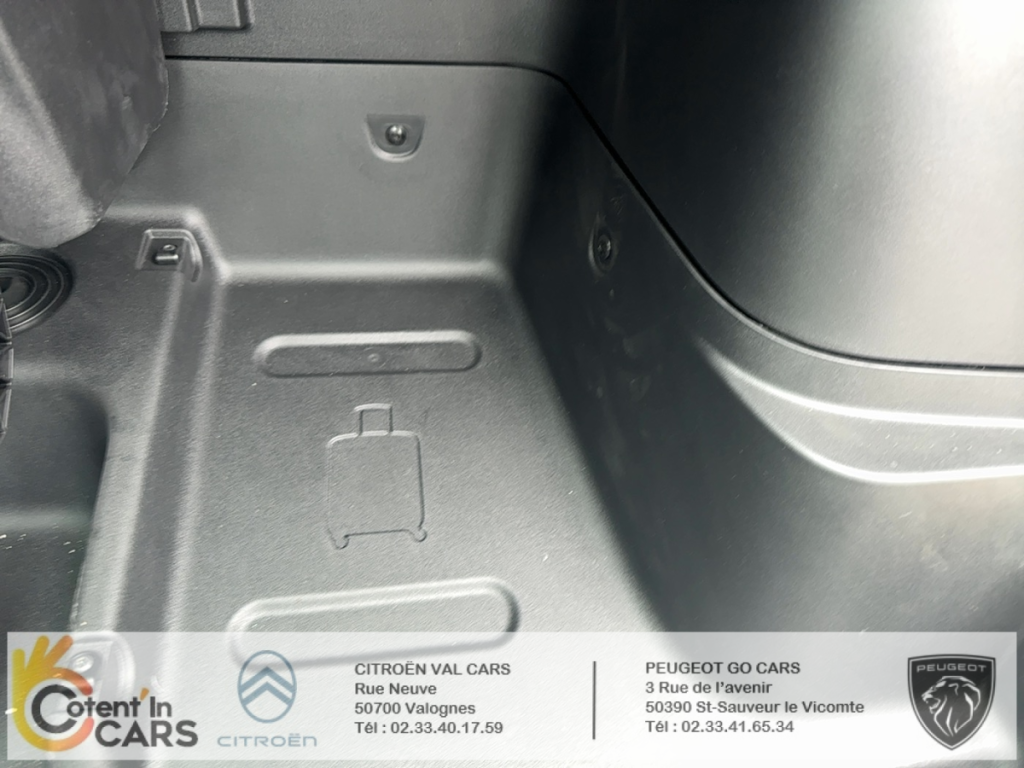 Citroën AMI BEV 6.3 kWh AMI Night Sepia Collection