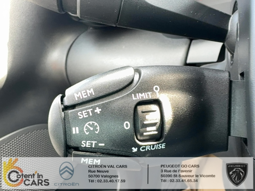 Citroën C3 Aircross PureTech 110 S&S EAT6 Shine