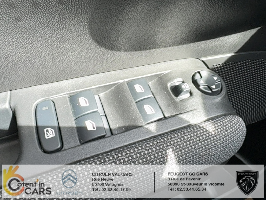 Citroën C3 Aircross PureTech 110 S&S EAT6 Shine