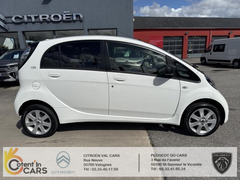 Citroën C-Zero C-Zero Confort