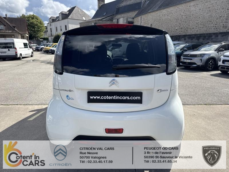 Citroën C-Zero C-Zero Confort