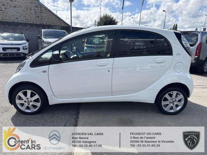 Citroën C-Zero C-Zero Confort