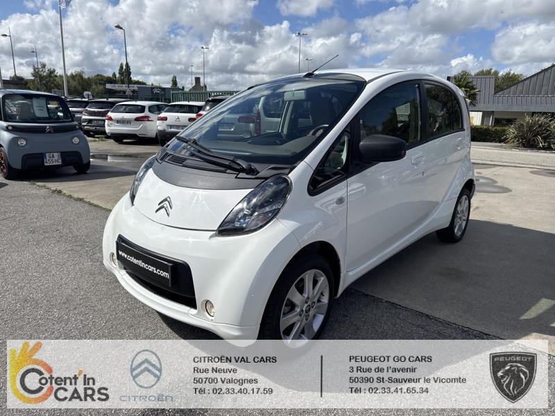 Citroën C-Zero C-Zero Confort