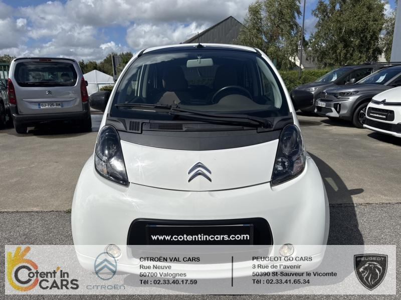 Citroën C-Zero C-Zero Confort