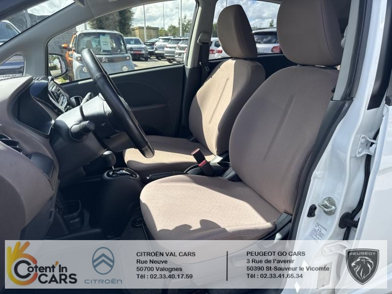 Citroën C-Zero C-Zero Confort