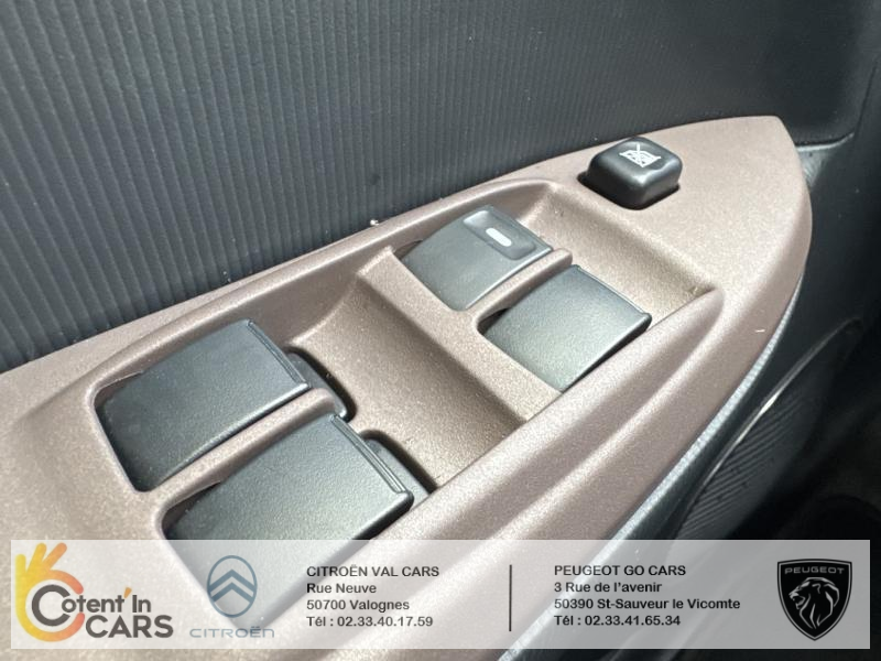 Citroën C-Zero C-Zero Confort