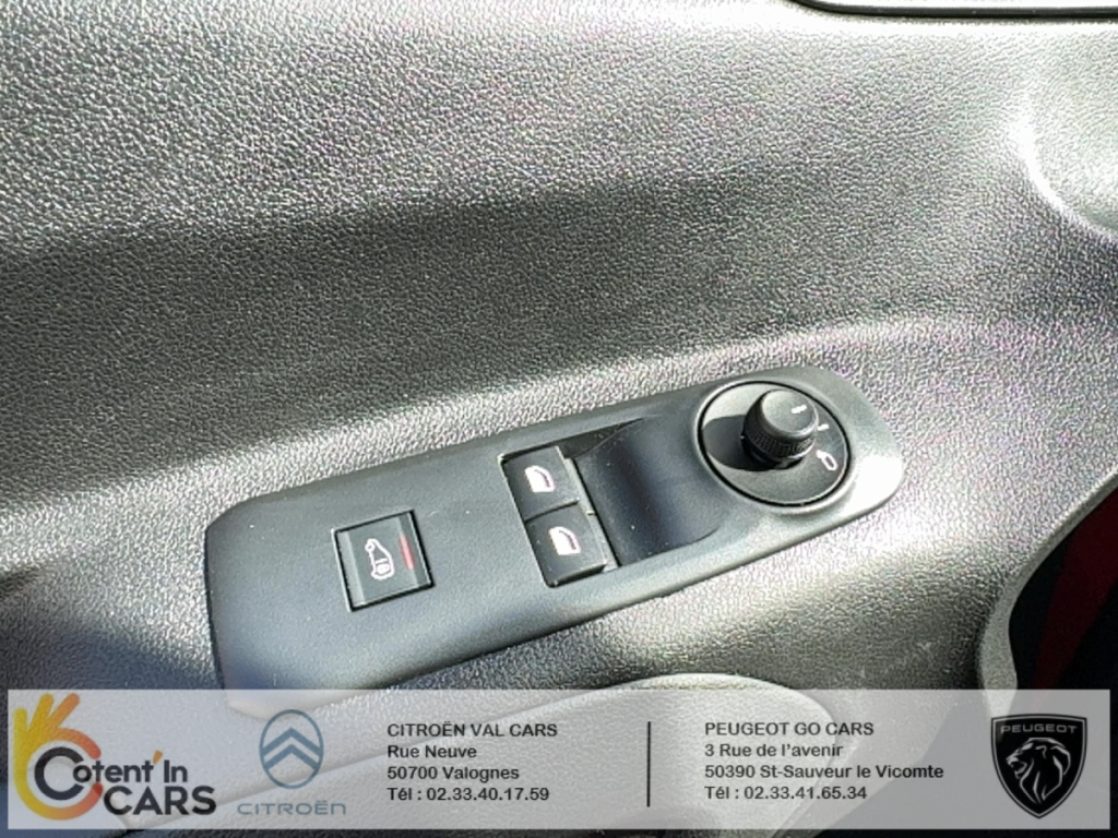 Citroën Berlingo Van (3) M 650kg BlueHDi 75 S&S BVM Club