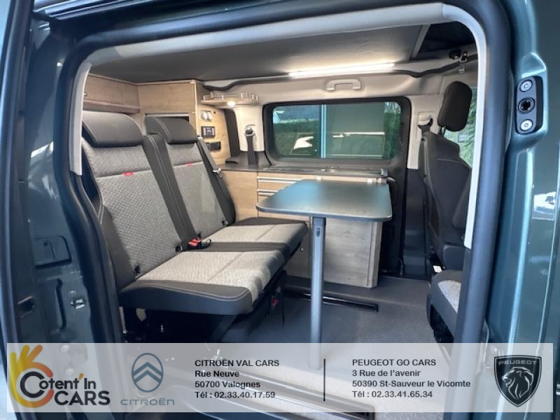 Citroën Holidays Diesel 180 EAT8 Pack Max