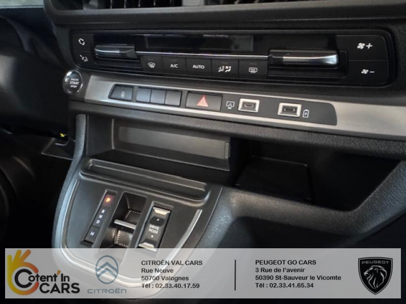 Citroën Holidays Diesel 180 EAT8 Pack Max