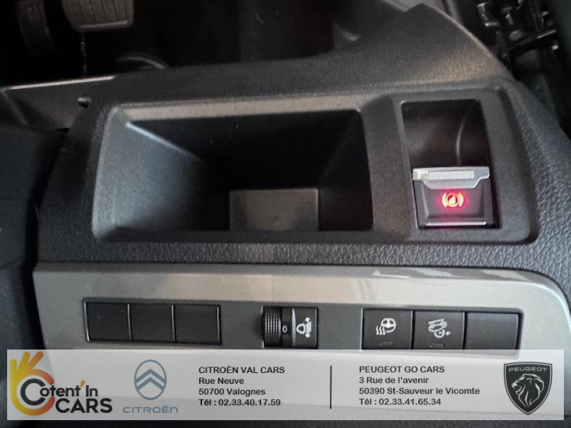 Citroën Holidays Diesel 180 EAT8 Pack Max