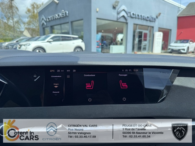 Ds DS 4 (2) E-TENSE 225 PERFORMANCE LINE + AUTO