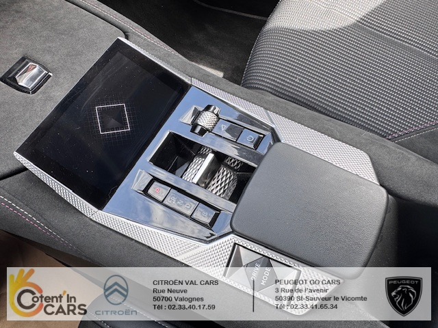 Ds DS 4 (2) E-TENSE 225 PERFORMANCE LINE + AUTO