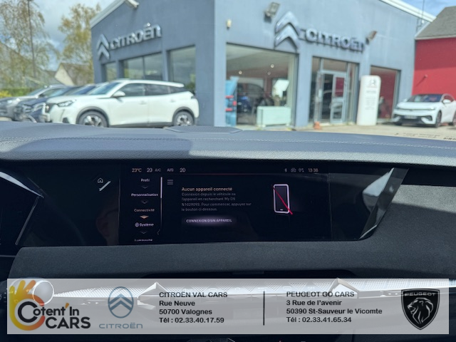 Ds DS 4 (2) E-TENSE 225 PERFORMANCE LINE + AUTO