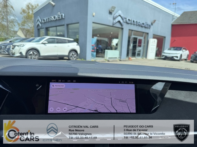 Ds DS 4 (2) E-TENSE 225 PERFORMANCE LINE + AUTO