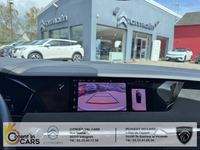 Ds DS 4 (2) E-TENSE 225 PERFORMANCE LINE + AUTO