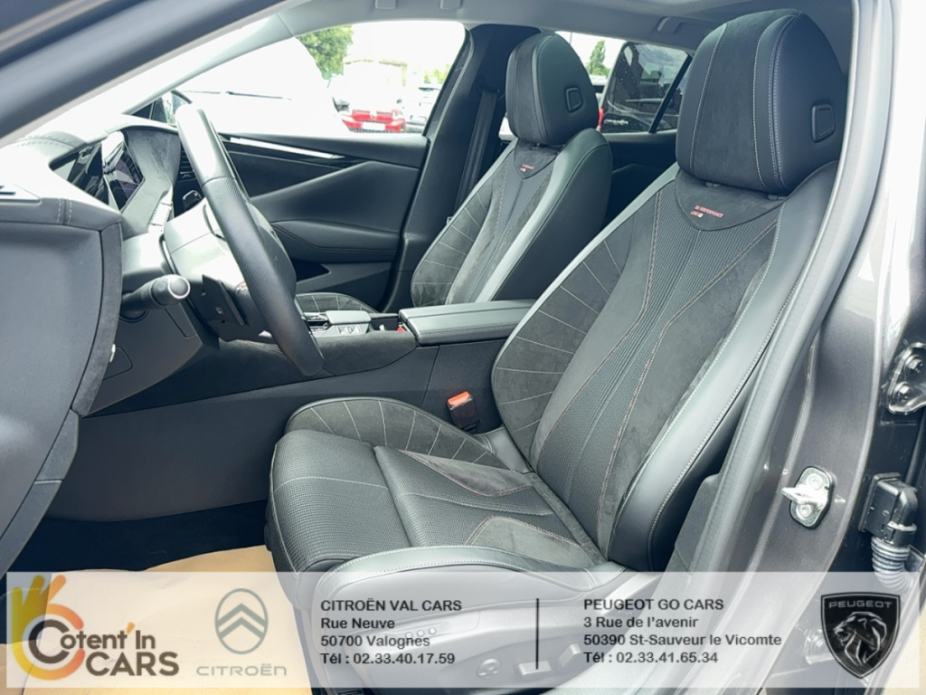 Ds DS 4 (2) PURETECH 130 PERFORMANCE LINE + AUTO