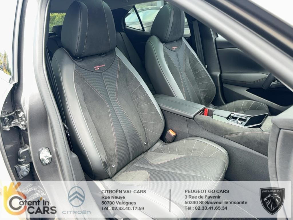 Ds DS 4 (2) PURETECH 130 PERFORMANCE LINE + AUTO