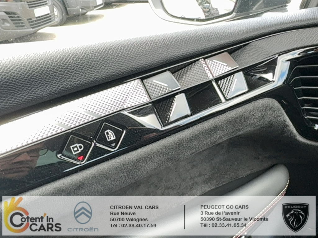 Ds DS 4 (2) PURETECH 130 PERFORMANCE LINE + AUTO
