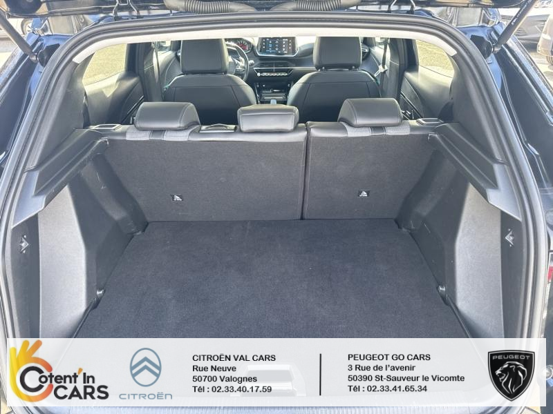 Peugeot 2008 (2) PureTech 130 S&S EAT8 ALLURE