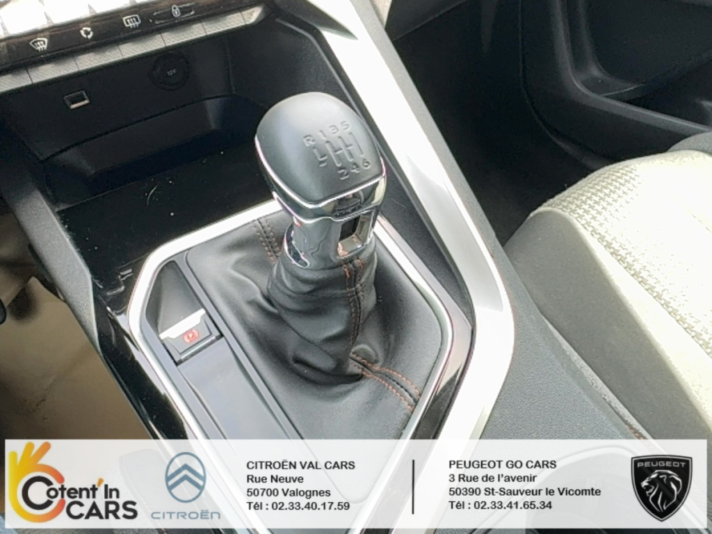Peugeot 5008 (2) BlueHDi 130 S&S ACTIVE BUSINESS