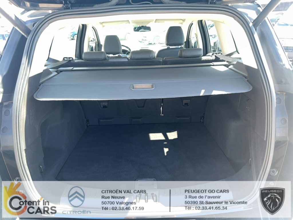 Ford Kuga (2) 2.0 TDCI 150ch S/S 2WD VIGNALE