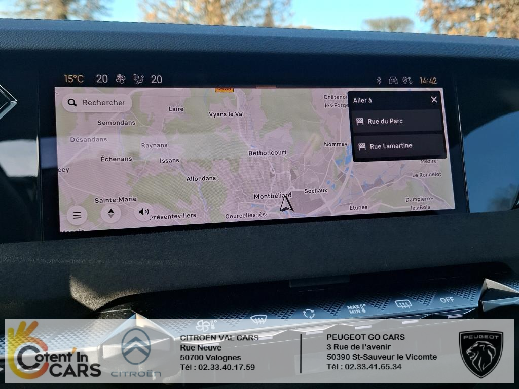 Ds DS 4 (2) PURETECH 130 PERFORMANCE LINE + AUTO