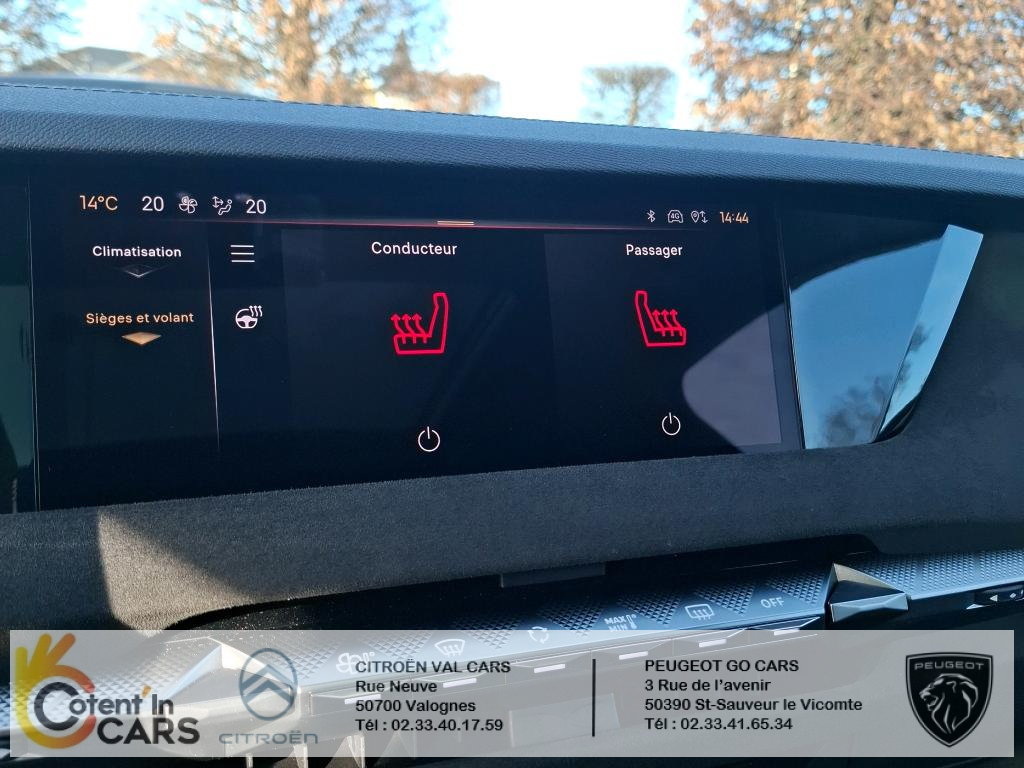 Ds DS 4 (2) PURETECH 130 PERFORMANCE LINE + AUTO