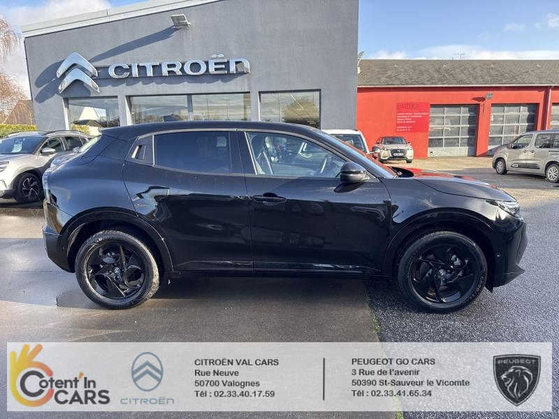 Alfa Romeo Junior 1.2 Ibrida 136ch Speciale DCT6