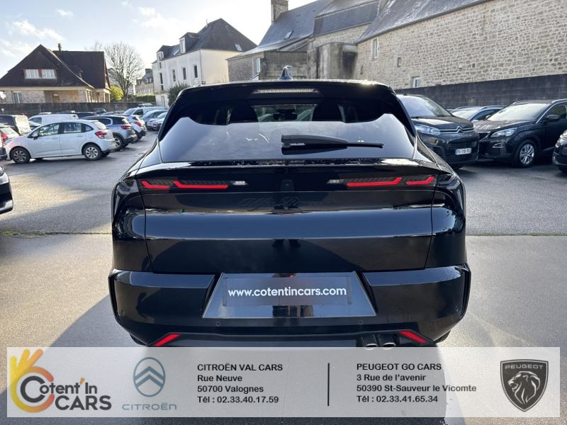 Alfa Romeo Junior 1.2 Ibrida 136ch Speciale DCT6