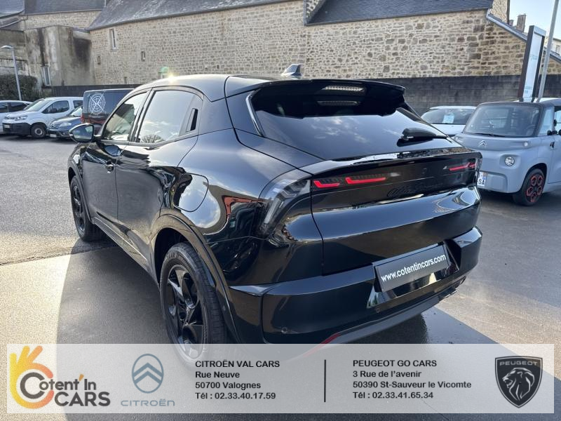 Alfa Romeo Junior 1.2 Ibrida 136ch Speciale DCT6