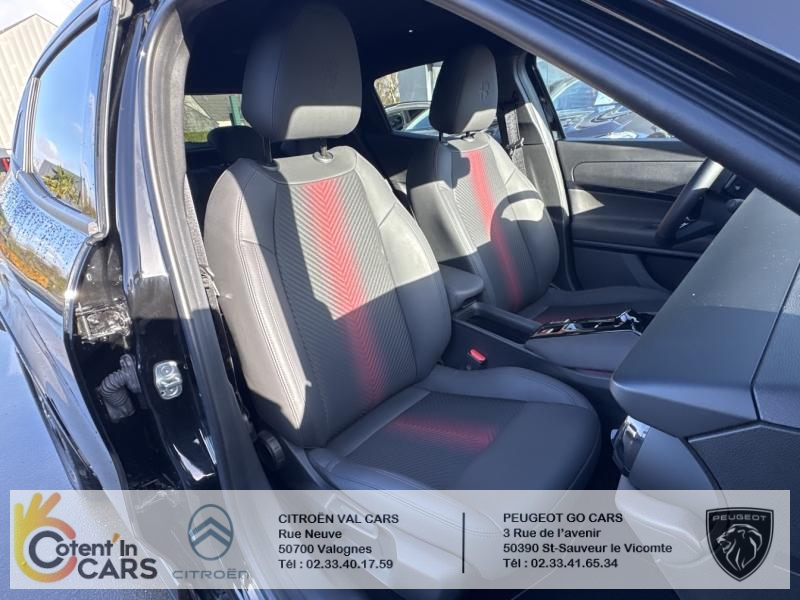 Alfa Romeo Junior 1.2 Ibrida 136ch Speciale DCT6