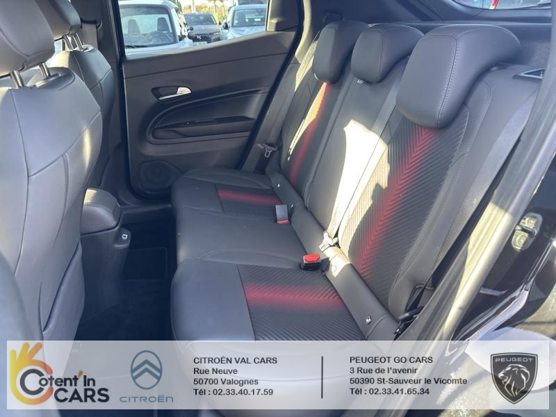 Alfa Romeo Junior 1.2 Ibrida 136ch Speciale DCT6