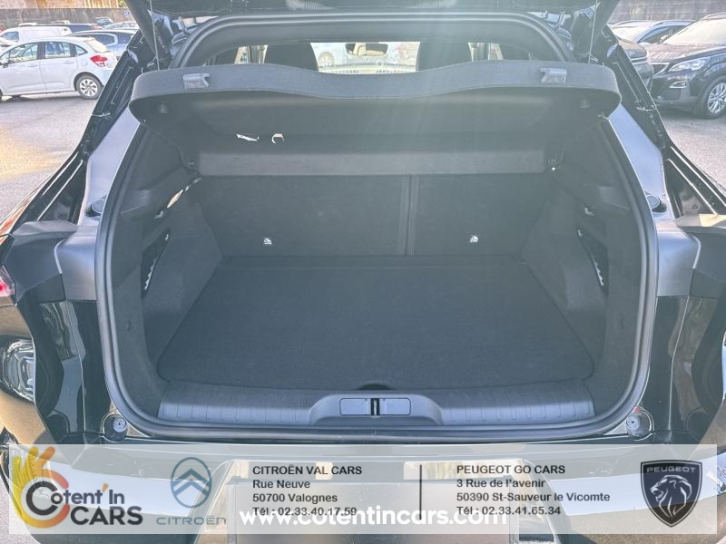 Alfa Romeo Junior 1.2 Ibrida 136ch Speciale DCT6