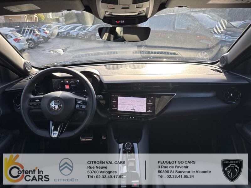 Alfa Romeo Junior 1.2 Ibrida 136ch Speciale DCT6