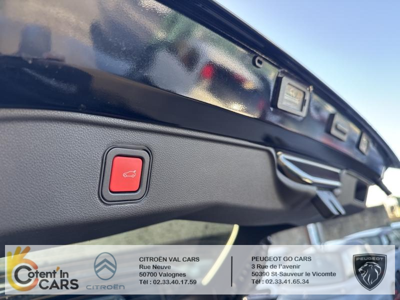 Alfa Romeo Junior 1.2 Ibrida 136ch Speciale DCT6