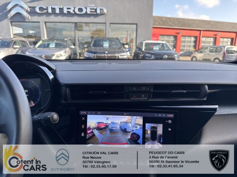 Alfa Romeo Junior 1.2 Ibrida 136ch Speciale DCT6