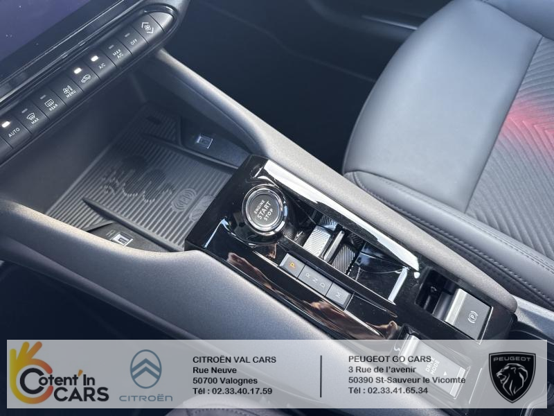 Alfa Romeo Junior 1.2 Ibrida 136ch Speciale DCT6