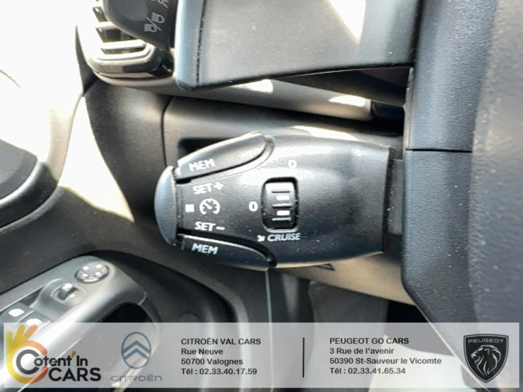 Citroën C5 Aircross BlueHDi 130 S&S EAT8 Business