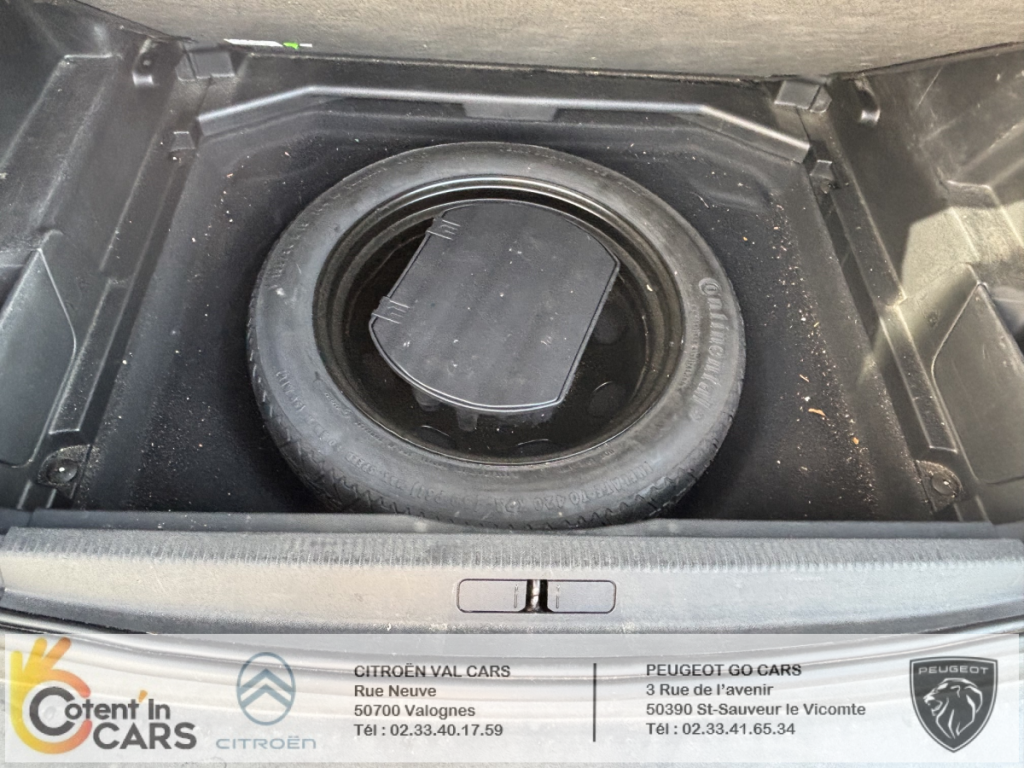 Peugeot 3008 2.0 BlueHDi 150 S&S Crossway 5 portes  (nov. 2015) (co2 106)