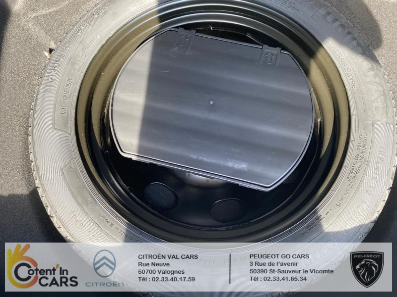 Peugeot 3008 (2) PureTech 130 S&S EAT8 ROADTRIP