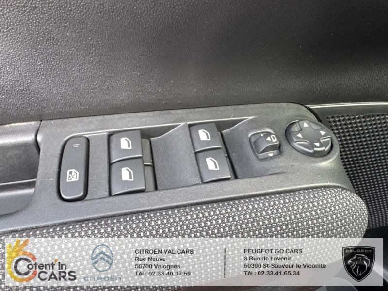 Citroën C3 Aircross PureTech 130 S&S EAT6 Shine