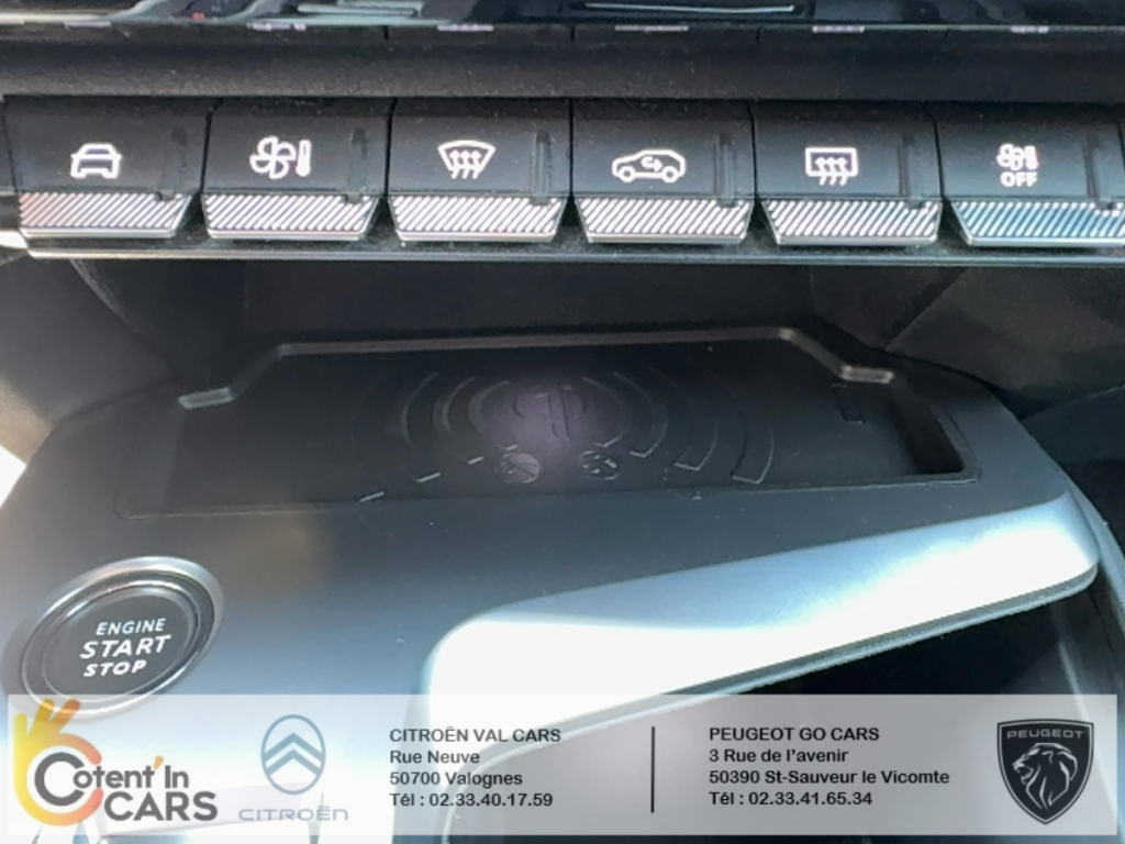 Peugeot 408 PureTech 130 EAT8 GT