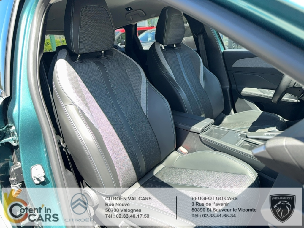 Peugeot 308 SW (3) PureTech 130 S&S EAT 8 ALLURE PACK