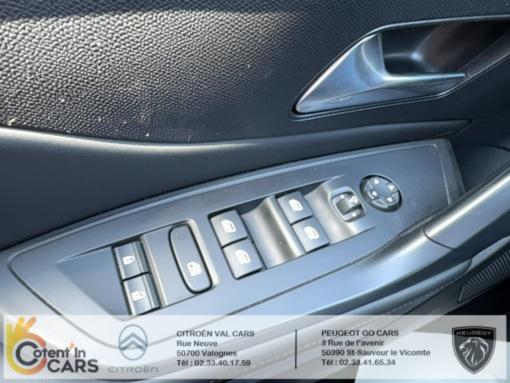 Peugeot 308 SW (3) PureTech 130 S&S EAT 8 ALLURE PACK
