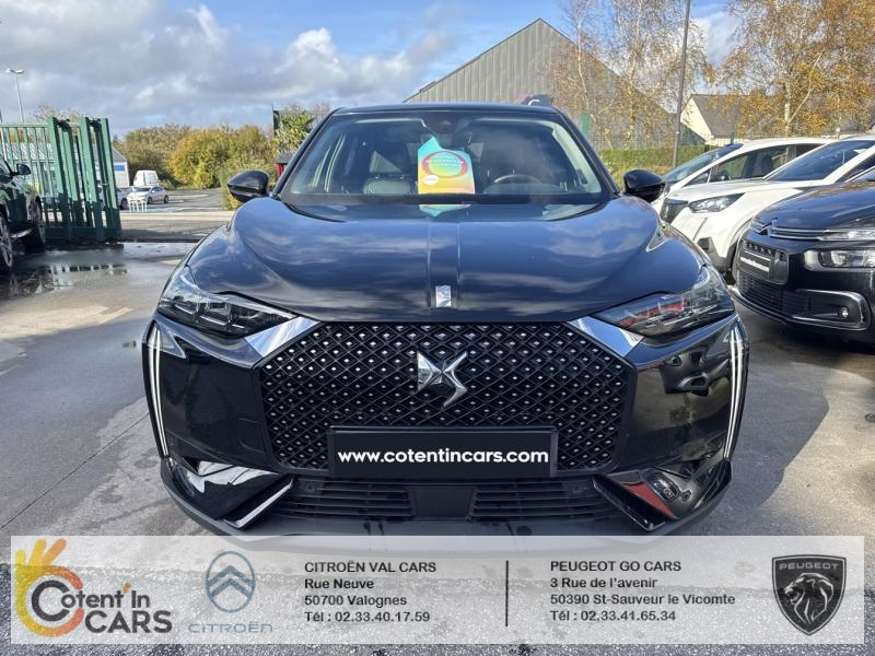 Ds DS 3 1.2 PURETECH 130 AUTO RIVOLI