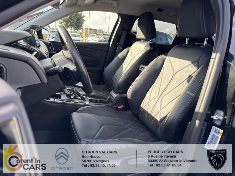 Ds DS 3 1.2 PURETECH 130 AUTO RIVOLI