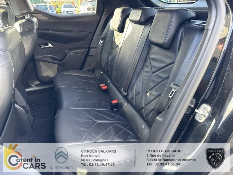 Ds DS 3 1.2 PURETECH 130 AUTO RIVOLI